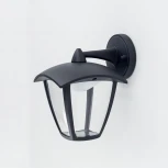 Настенный фонарь уличный Citilux CLU04W2 (LED, 220V, IP54)