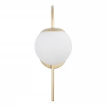 Бра MyFar Cassia MR2350-1W (220V, шар)