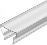 Экран ARH-WIDE-(B)-H20-2000 TPZ Frost-PM (Пластик) 018821 Arlight