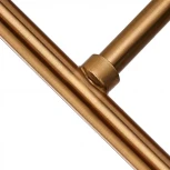 Бра Arte Lamp Manchester A7620AP-1AB (220V, выключатель, шар)