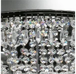 Потолочная люстра MW-Light Изольда 366012906