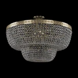 Потолочная люстра Bohemia 1910 19101/80IV G