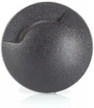 Встраиваемый светильник уличный Fumagalli Aldo 1L1.000.000.AXZ1L (220V, круглые, IP67)