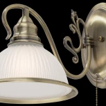 Бра Citilux Идальго CL434311 (220V, выключатель)