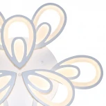 Потолочная люстра Natali Kovaltseva LED INNOVATION STYLE 83003