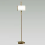 Торшер Odeon Light Margaret 5415/3F (220V, выключатель, круглые)