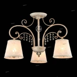 Потолочная люстра Freya Lorette FR2406-PL-03-WG