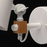 Бра MW-Light Форест 693021301