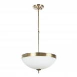 Потолочная люстра на штанге MyFar Biene MR1526-4C (220V)