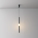 Подвесной светильник Maytoni Jelly P105PL-12W3K-B