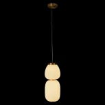 Подвесной светильник Loft It Duff 10422/A (LED, 220V, на тросе, круглые)