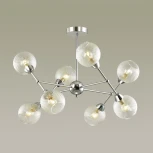 Потолочная люстра Lumion Everly 4438/8C