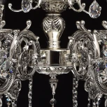 Подвесная люстра MW-Light Селена 482013606