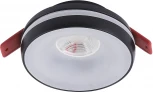 Светильник встраиваемый Crystal Lux CLT 063 063C1 BL (220V, круглые)