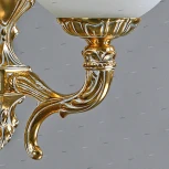 Бра Ambiente by Brizzi Toledo 02155/1 WP (220V)