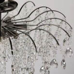 Потолочная люстра MW-Light Бриз 464018809