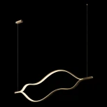 Подвесной светильник светодиодный Loft It Tape Light 10403/1400 AB (220V, на тросе)