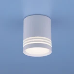 Накладной точечный светильник Elektrostandard DLR032 6W 4200K 3200 белый (LED, 220V)