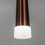 Подвесной светильник Citilux Вегас CL227033 (LED, 220V, на проводе)