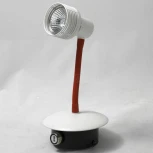 Спот Lussole Loft Bay Shore GRLSP-9818 (220V, IP21)