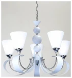 Подвесная люстра Lucia Tucci Mandoria 099.5