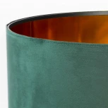 Торшер с полкой на треноге со столиком Lussole Levy LSP-0667 (220V, выключатель)