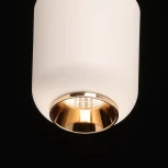 Подвесной светильник De City Стаут 702012701 (LED, 220V, на проводе)