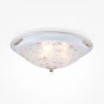 Потолочный светильник Maytoni Diametrik C907-CL-03-W