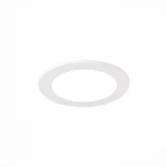 Встраиваемый точечный светильник ST Luce Reggila ST212.508.05 (LED, 220V, круглые)