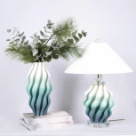 Настольная лампа Loft It Amalfi 10264T/S (220V, выключатель)