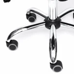 Кресло URBAN-LOW бежевый (кож/зам)