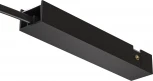 Ввод питания черный Maytoni Accessories for tracks Basity TRA172B-1B (48V)