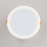 Встраиваемый точечный светильник Citilux Кинто CLD5112N (LED, 220V, круглые)