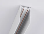 Шинопровод накладной магнитный Ambrella TRACK SYSTEM GL1003 (220V)