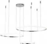 Подвесной светильник Zortes Ringolight ZRS.33322.75F (LED, 220V, на тросе)