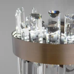 Настенный светильник Bogate's Sparkle 418/1 (LED, 220V)