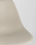 Стул Stool Group Eames Style DSW бежевый x4 УТ000003475