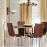 Потолочная люстра Kutek N N-ZW-5(P)