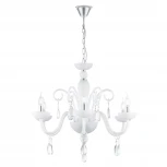 Подвесная люстра Maytoni Cecilia DIA011PL-06W