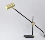 Настольная лампа TopDecor Robert T1 12 (220V)