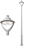 Наземный фонарь Fumagalli Beppe P50.372.000.LXD6L (220V, IP65)