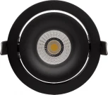 Встроенный точечный светильник светодиодный SWG COMBO DL-FS-1006-38-B-12-NW