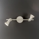 Спот на штанге Citilux Винон CL519525 (220V, круглые)