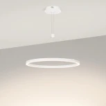 Светильник SP-CONGO-CAN-1-R600-36W Day4000 (WH, 120 deg, 230V) (Arlight, IP20 Металл) 046230