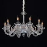Подвесная люстра MW-Light Элла 483013610