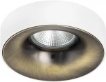Встраиваемый светильник Levigo L01002120 (010021+510020) (220V)