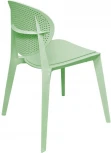 Стул Bradex Home Luna мятный (RF 0624)