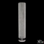 Торшер APL LED Sicilia SH500.T7.30-150.E.Ni.4000