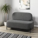 Диван R-Home Gawaii Dark grey