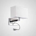 Бра для чтения AM Group AM21 AM219-AP1 (220V)